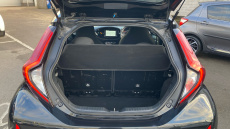 Toyota Aygo X 1.0 VVT-i Edge 5dr Petrol Hatchback